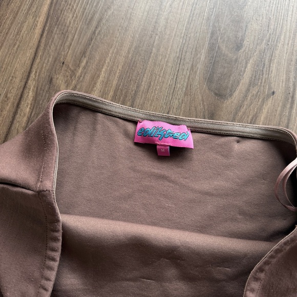 Edikted Top - Picture 3 of 4